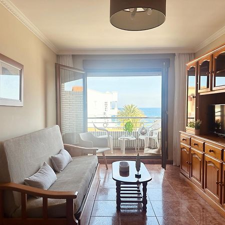 Apartamentos Pineda ノハ エクステリア 写真