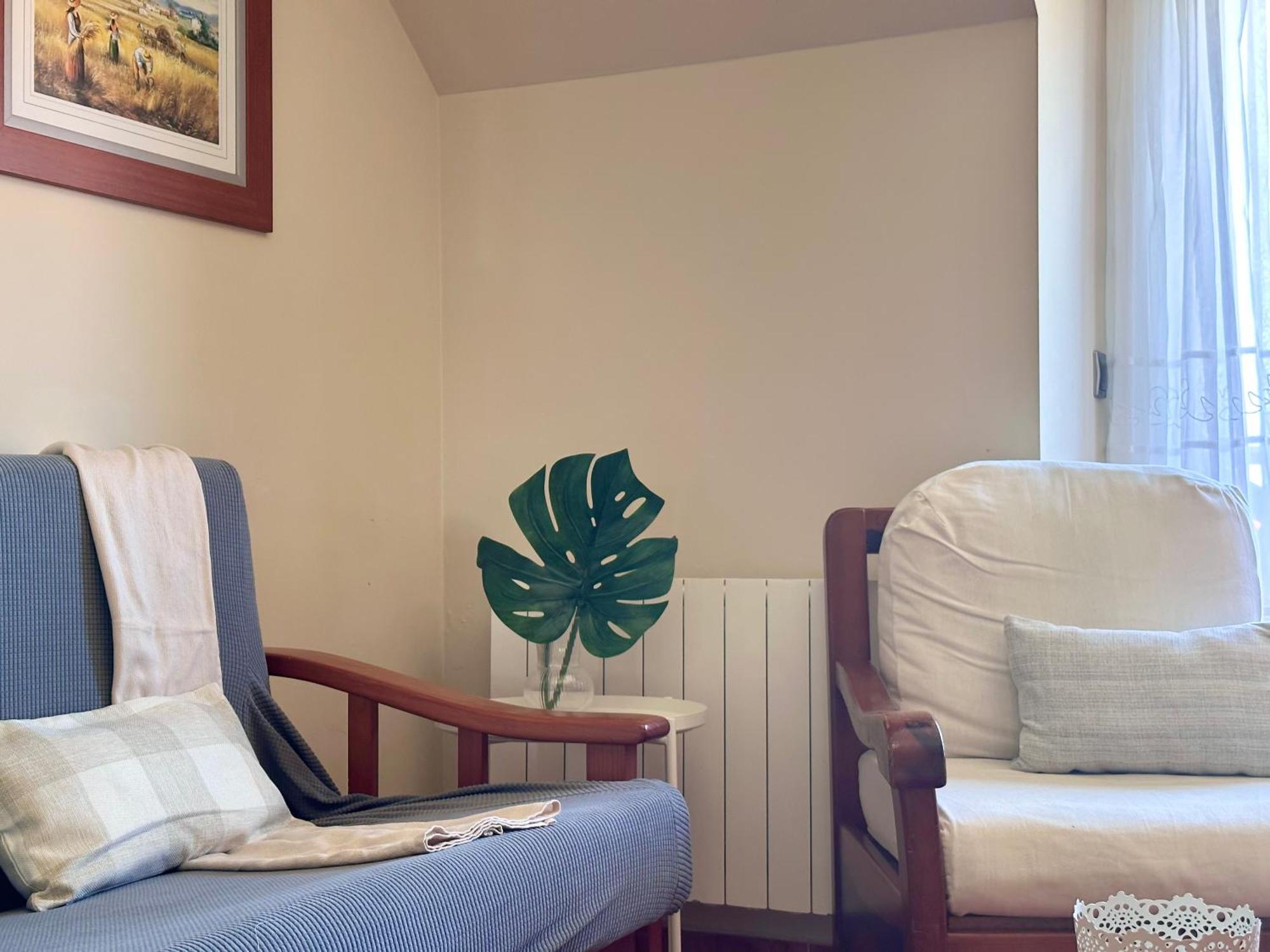 Apartamentos Pineda ノハ エクステリア 写真