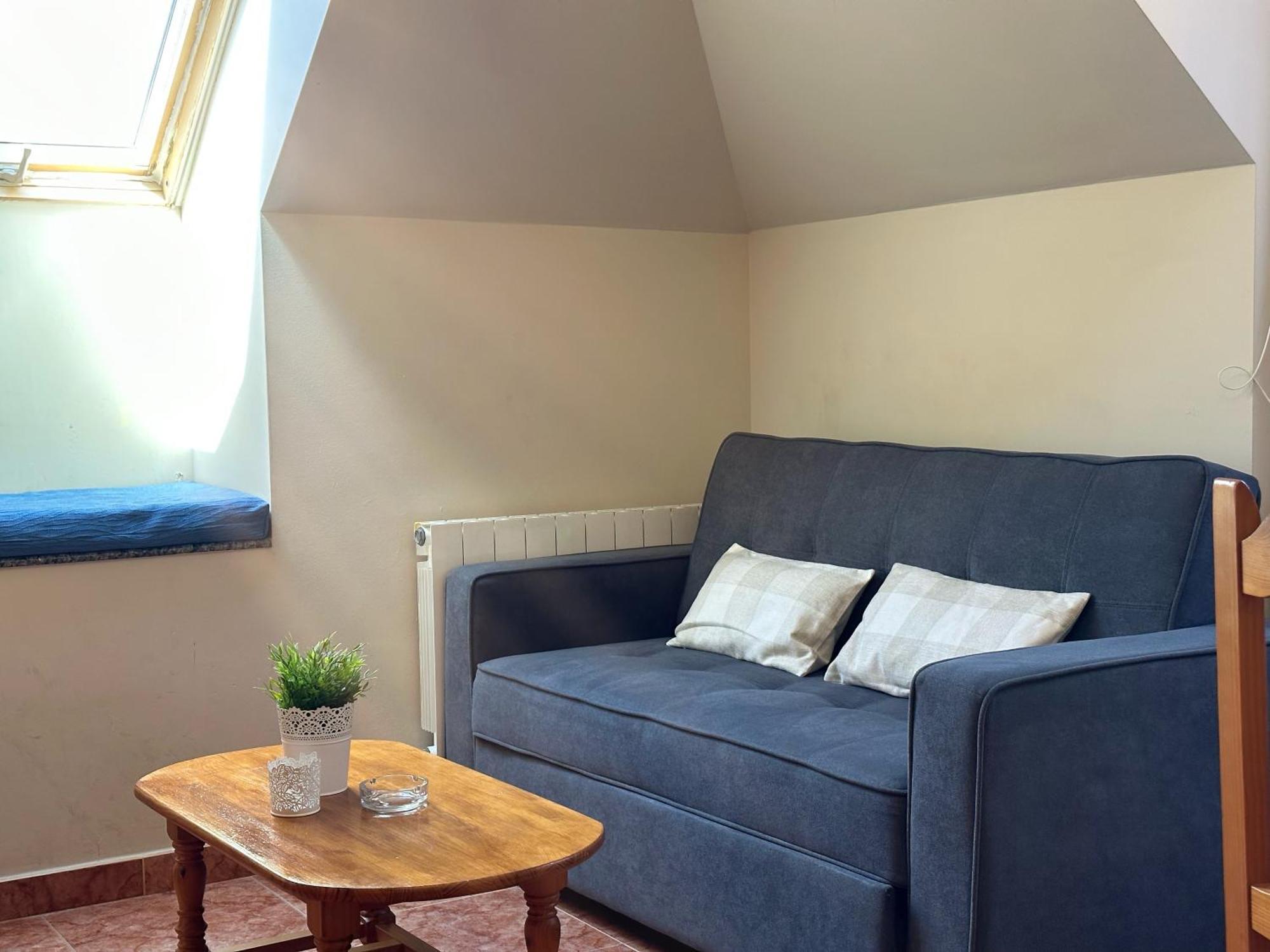 Apartamentos Pineda ノハ エクステリア 写真