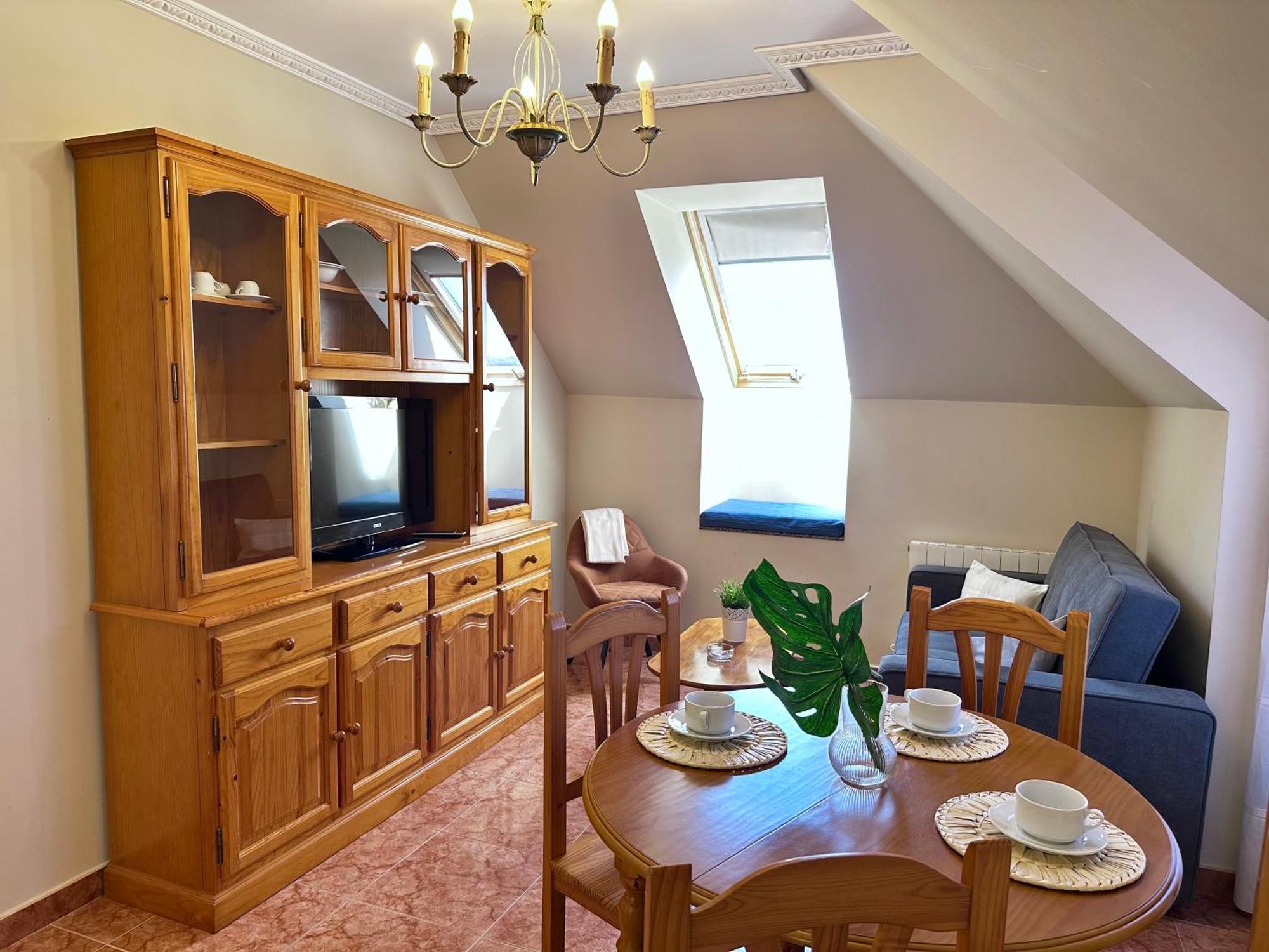 Apartamentos Pineda ノハ エクステリア 写真