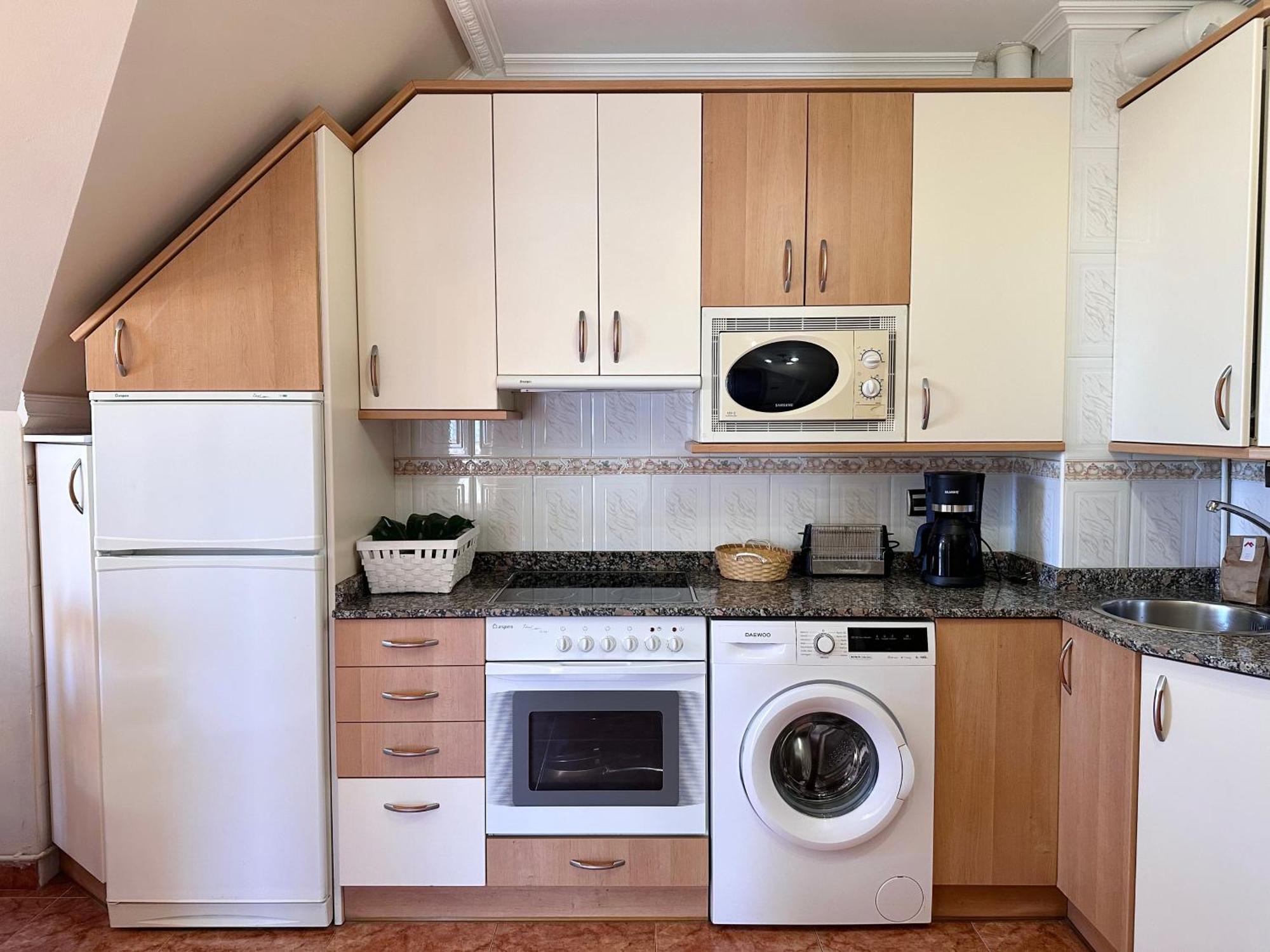 Apartamentos Pineda ノハ エクステリア 写真