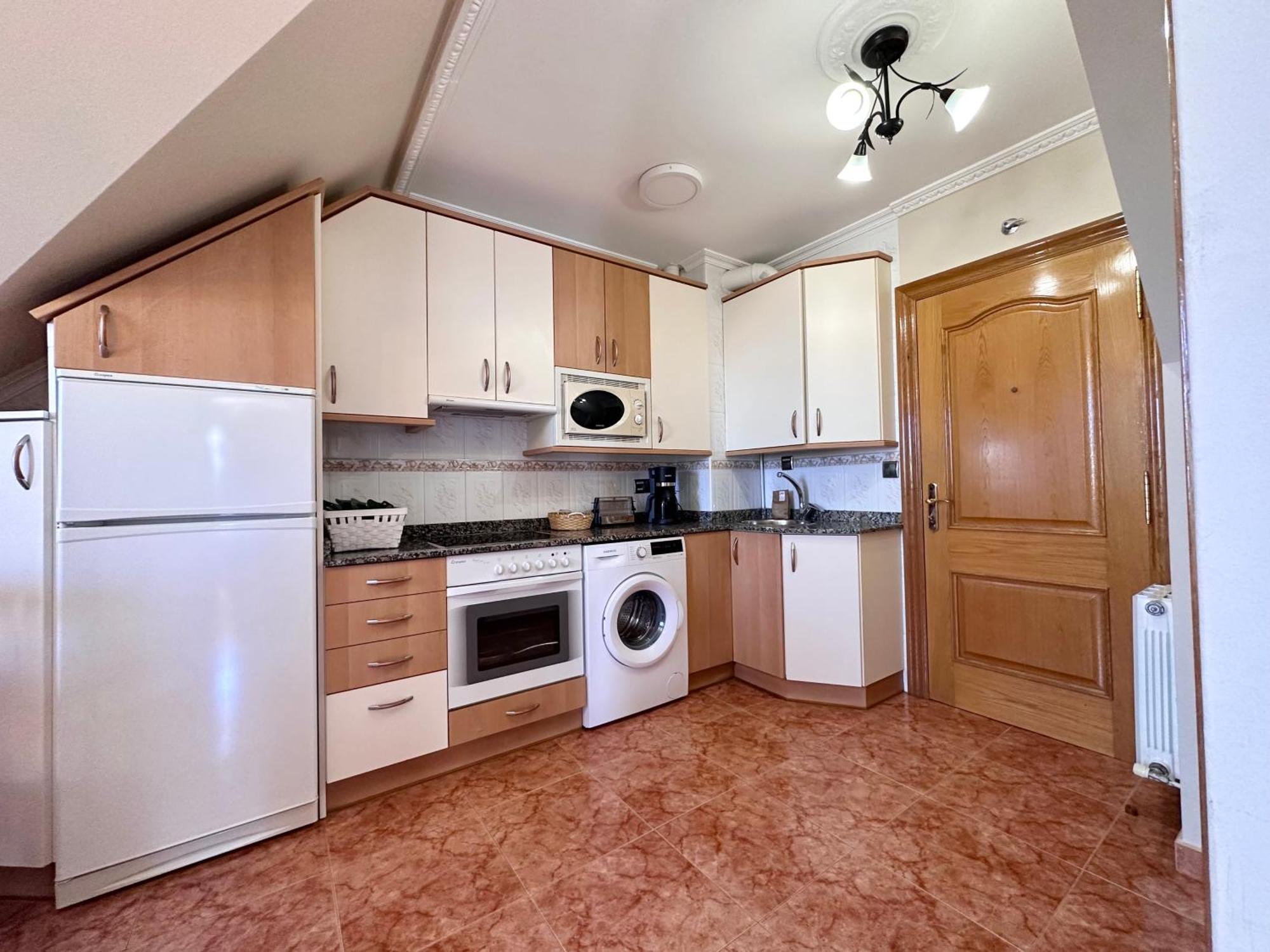 Apartamentos Pineda ノハ エクステリア 写真