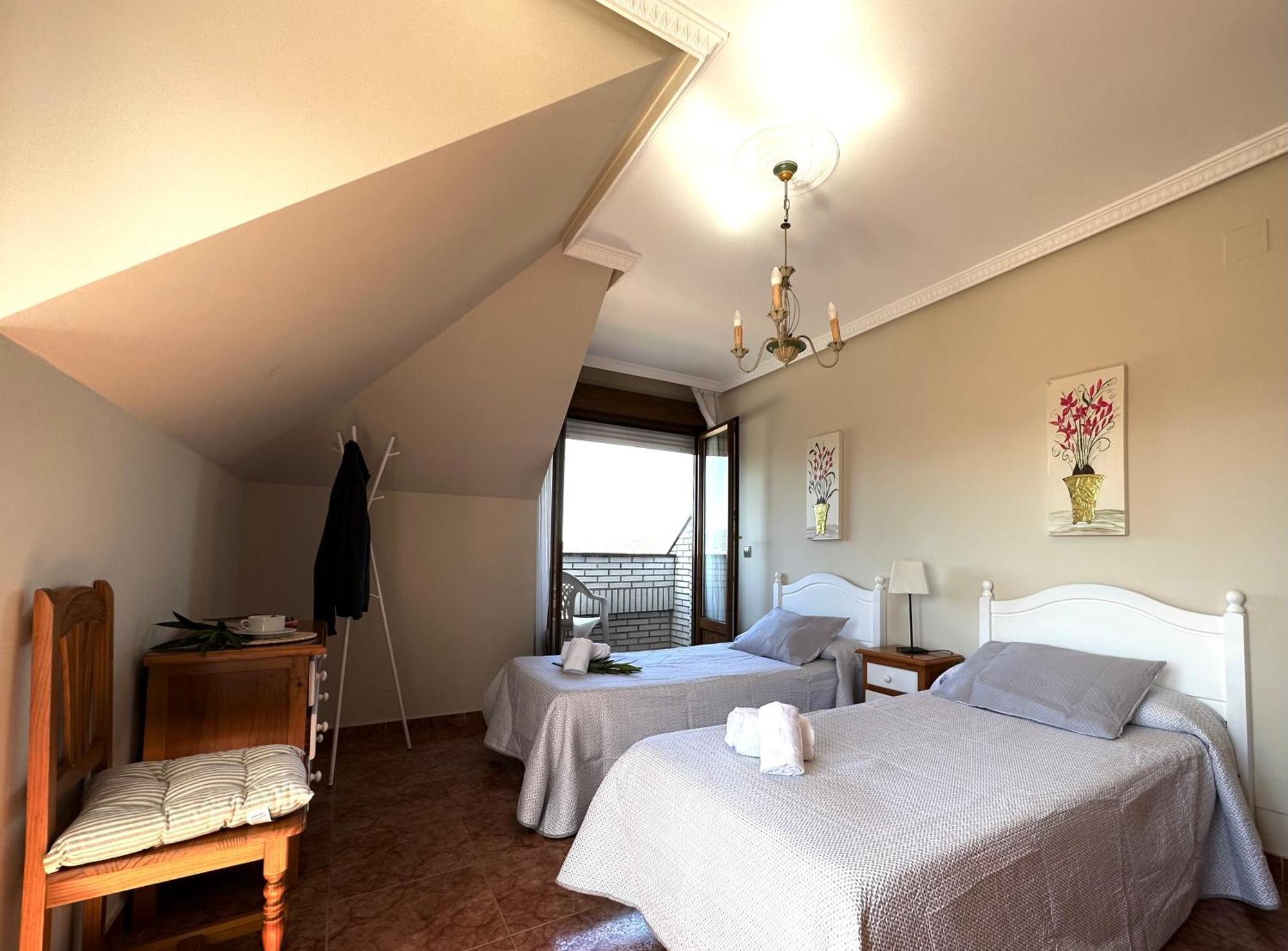 Apartamentos Pineda ノハ エクステリア 写真