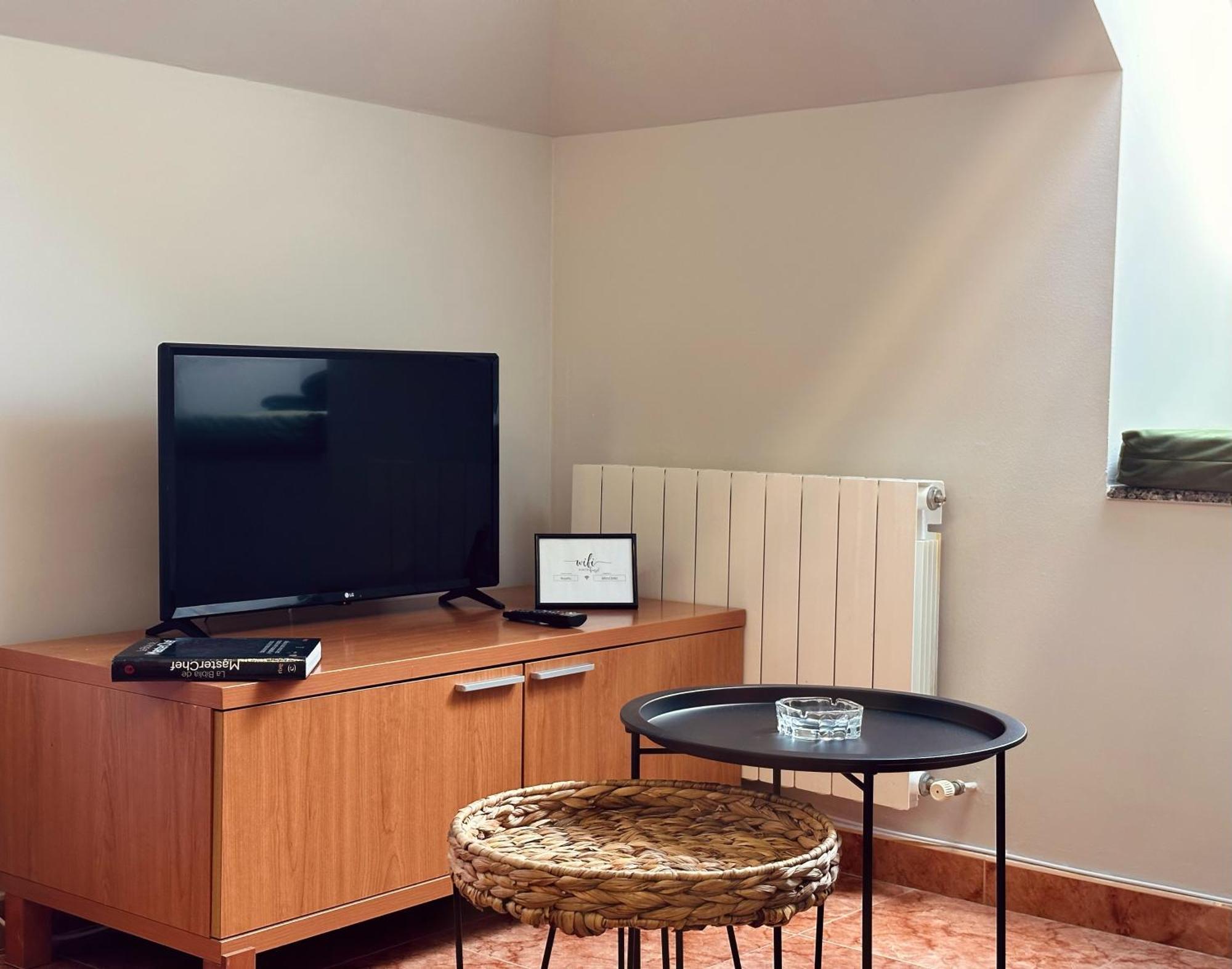 Apartamentos Pineda ノハ エクステリア 写真