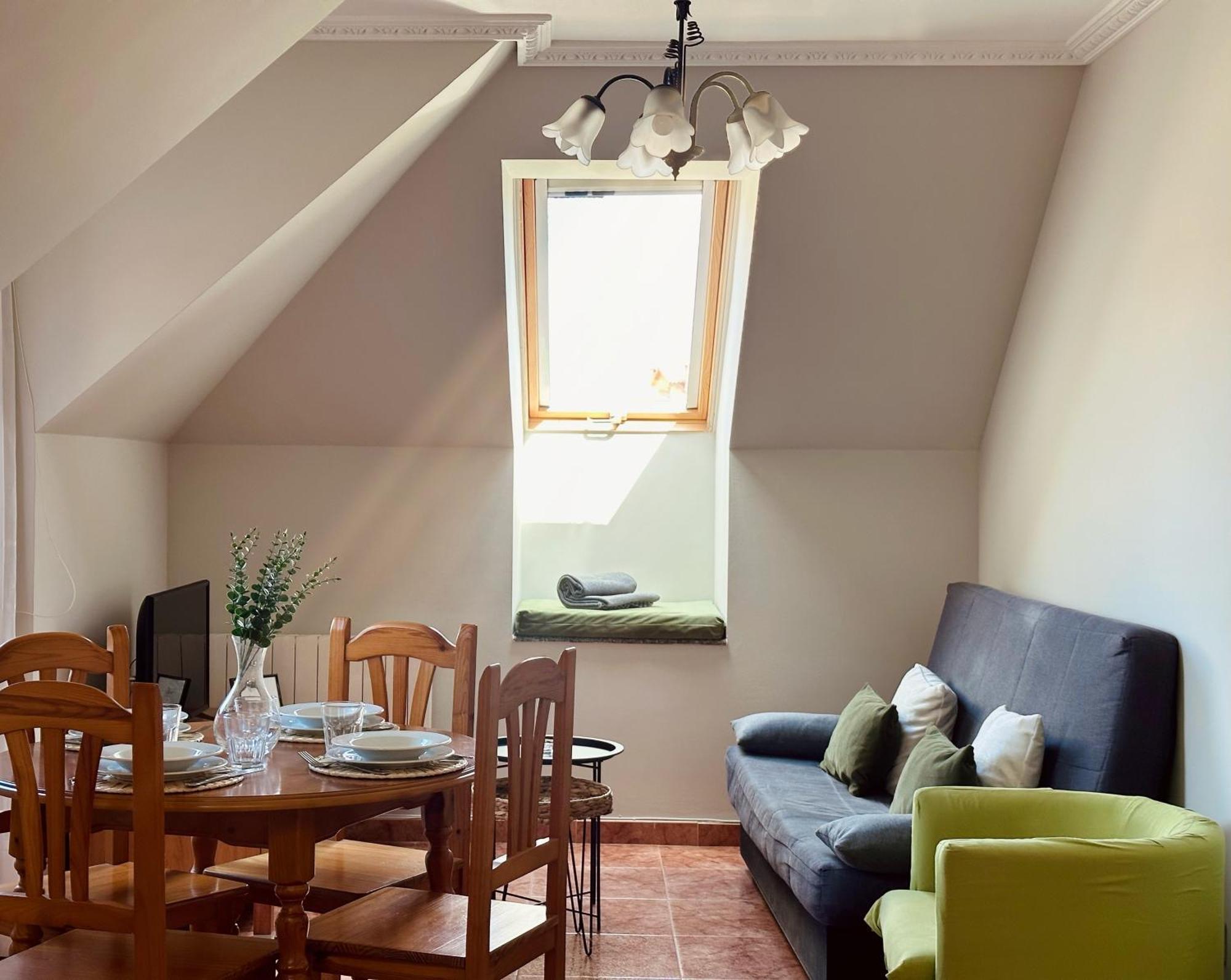 Apartamentos Pineda ノハ エクステリア 写真