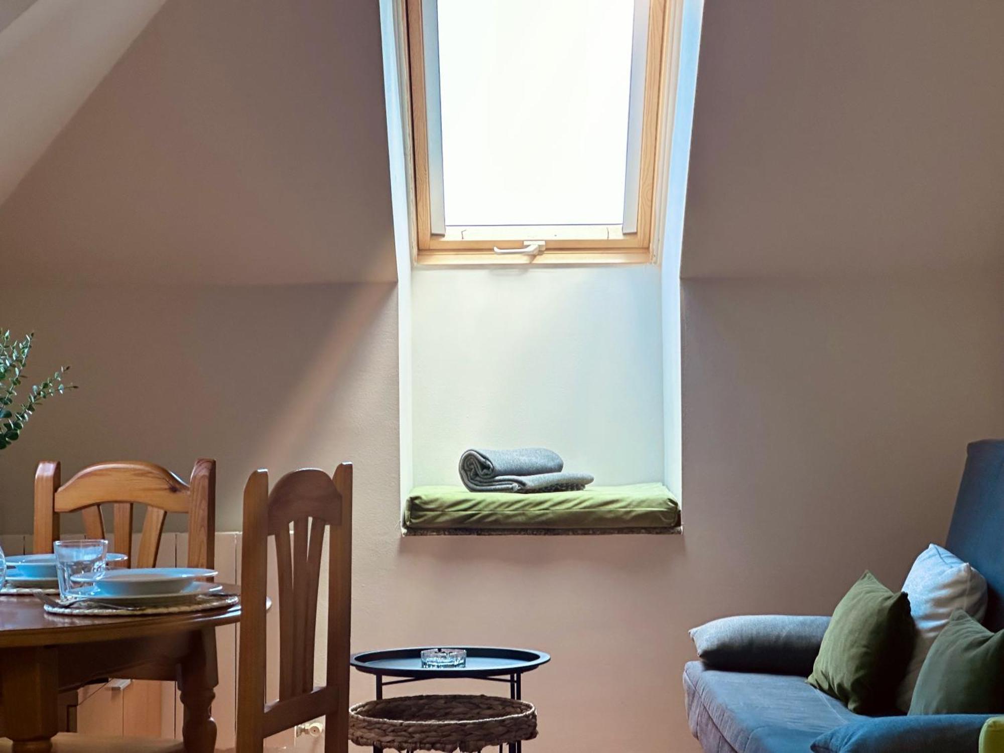 Apartamentos Pineda ノハ エクステリア 写真