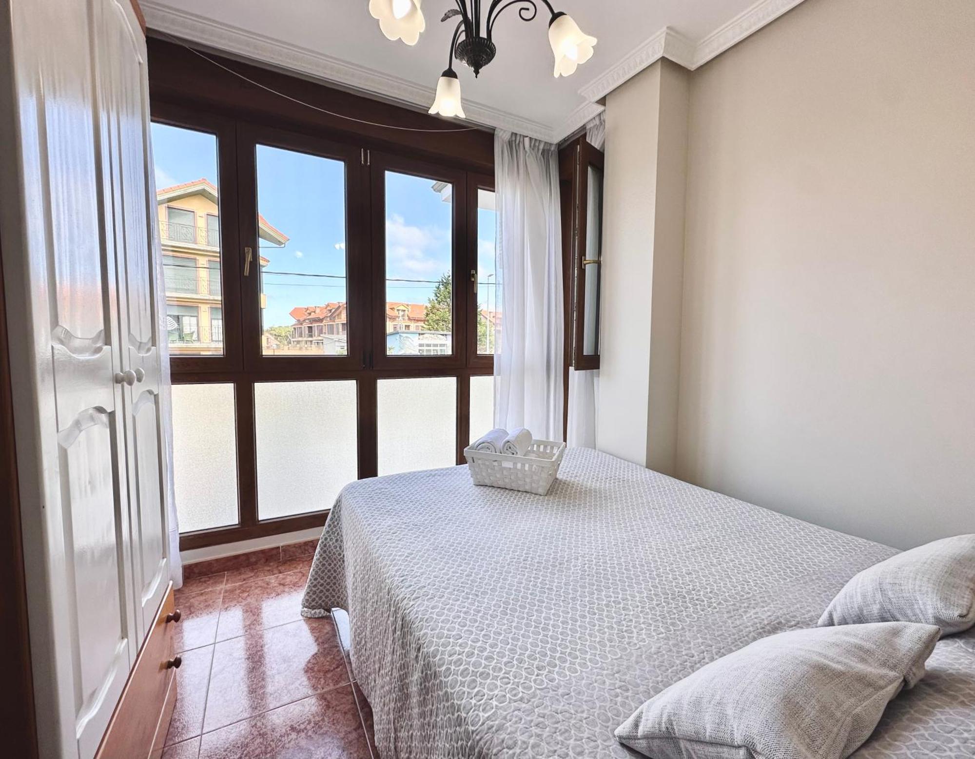 Apartamentos Pineda ノハ エクステリア 写真