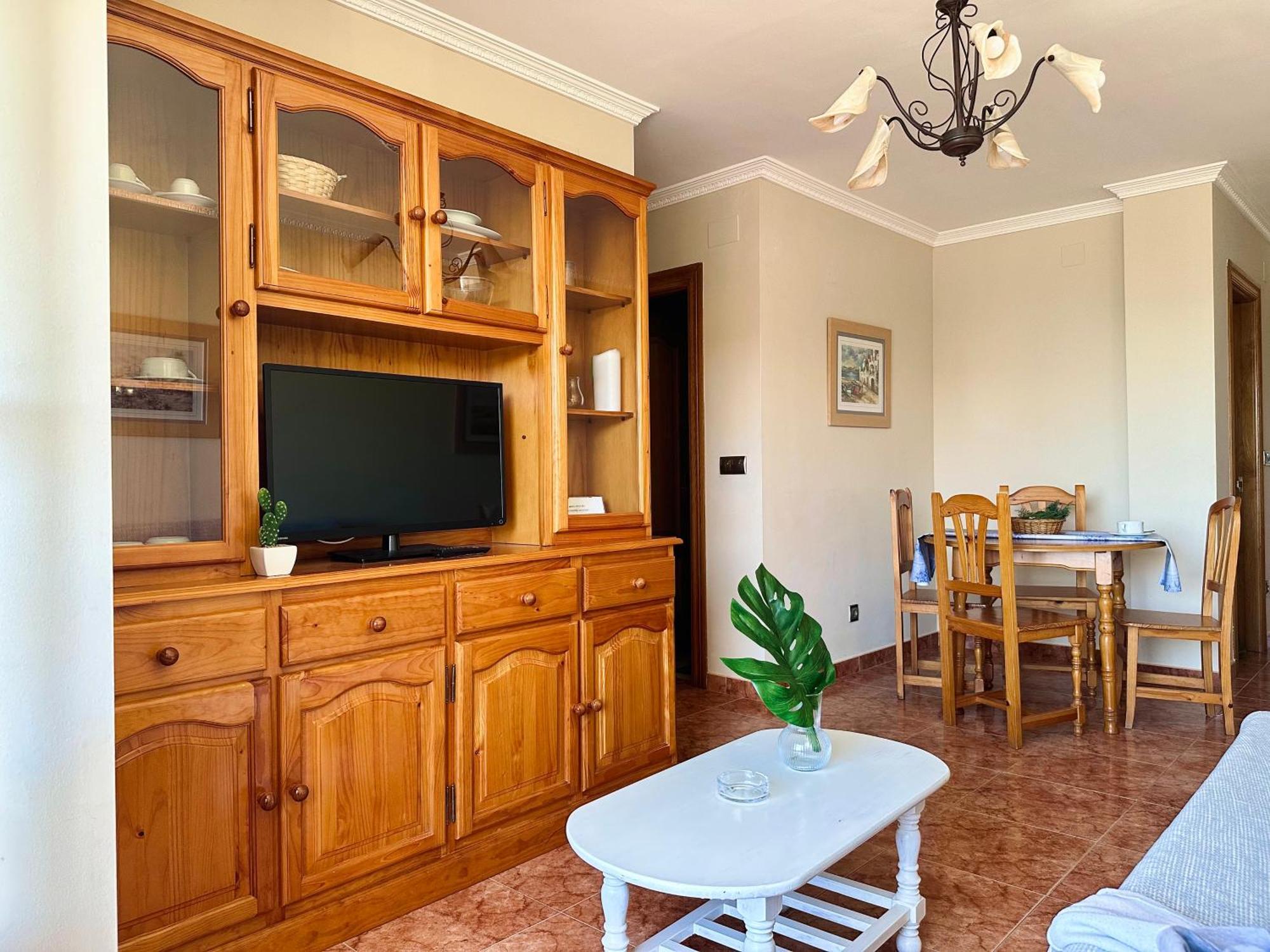 Apartamentos Pineda ノハ エクステリア 写真