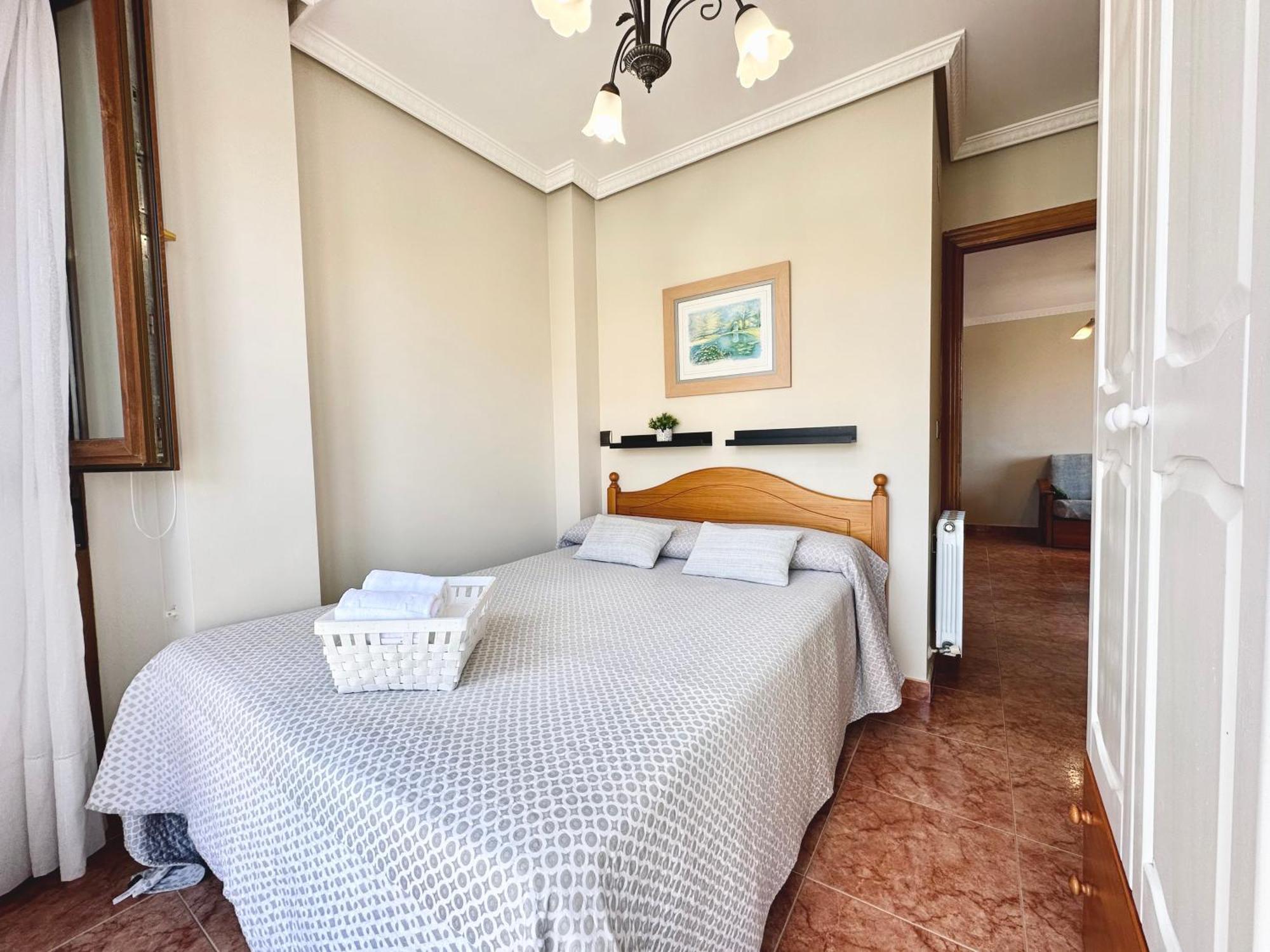 Apartamentos Pineda ノハ エクステリア 写真