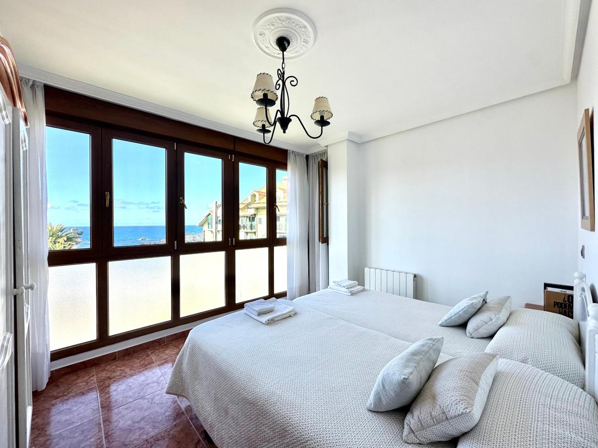 Apartamentos Pineda ノハ エクステリア 写真