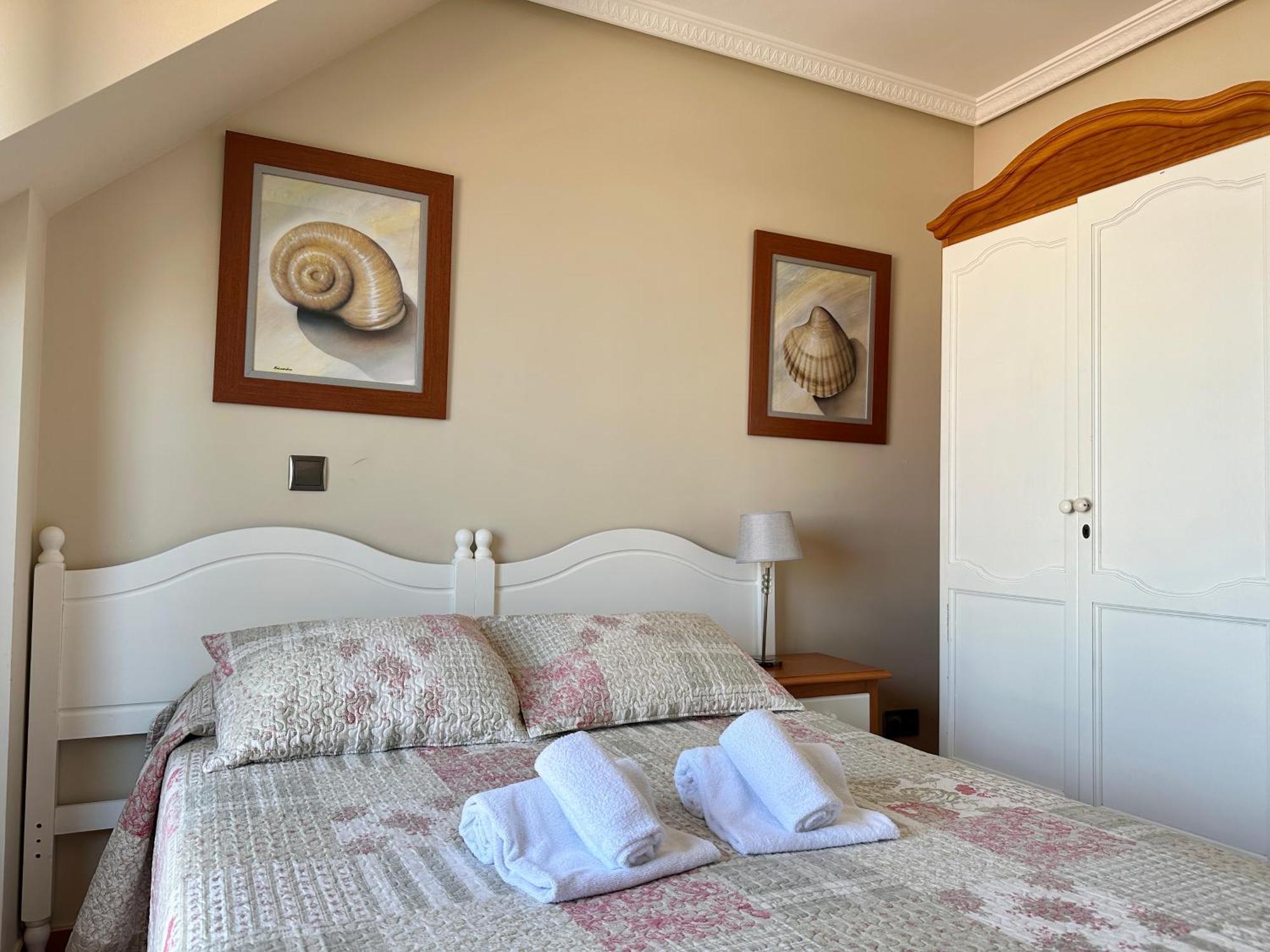 Apartamentos Pineda ノハ エクステリア 写真