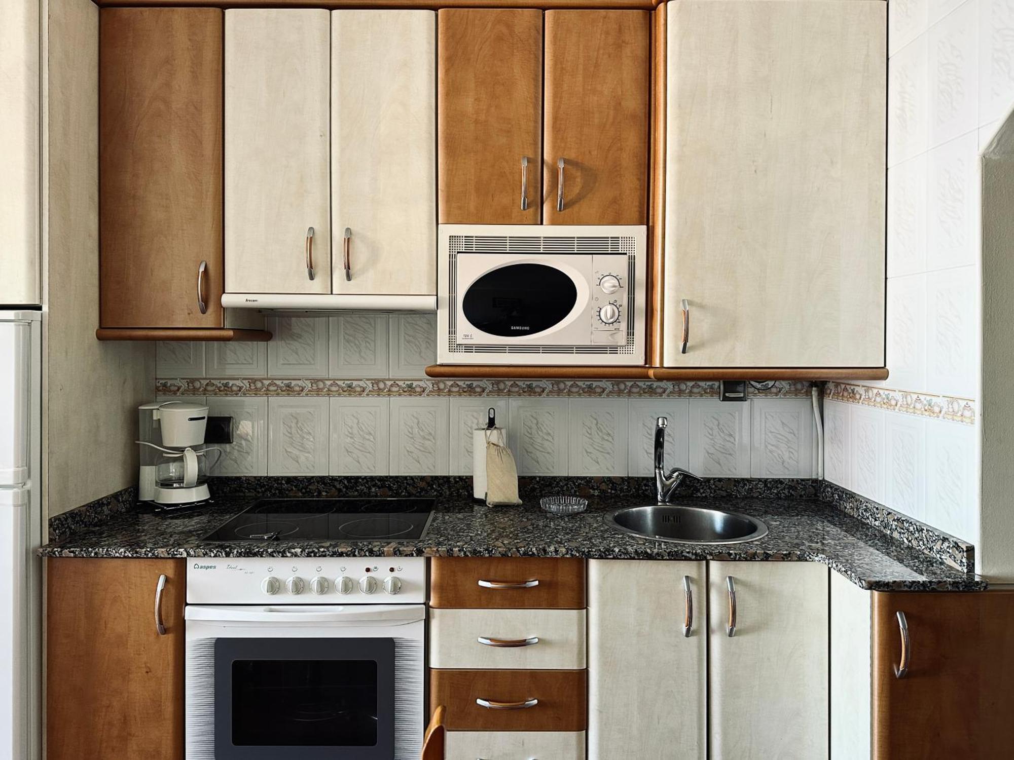 Apartamentos Pineda ノハ エクステリア 写真
