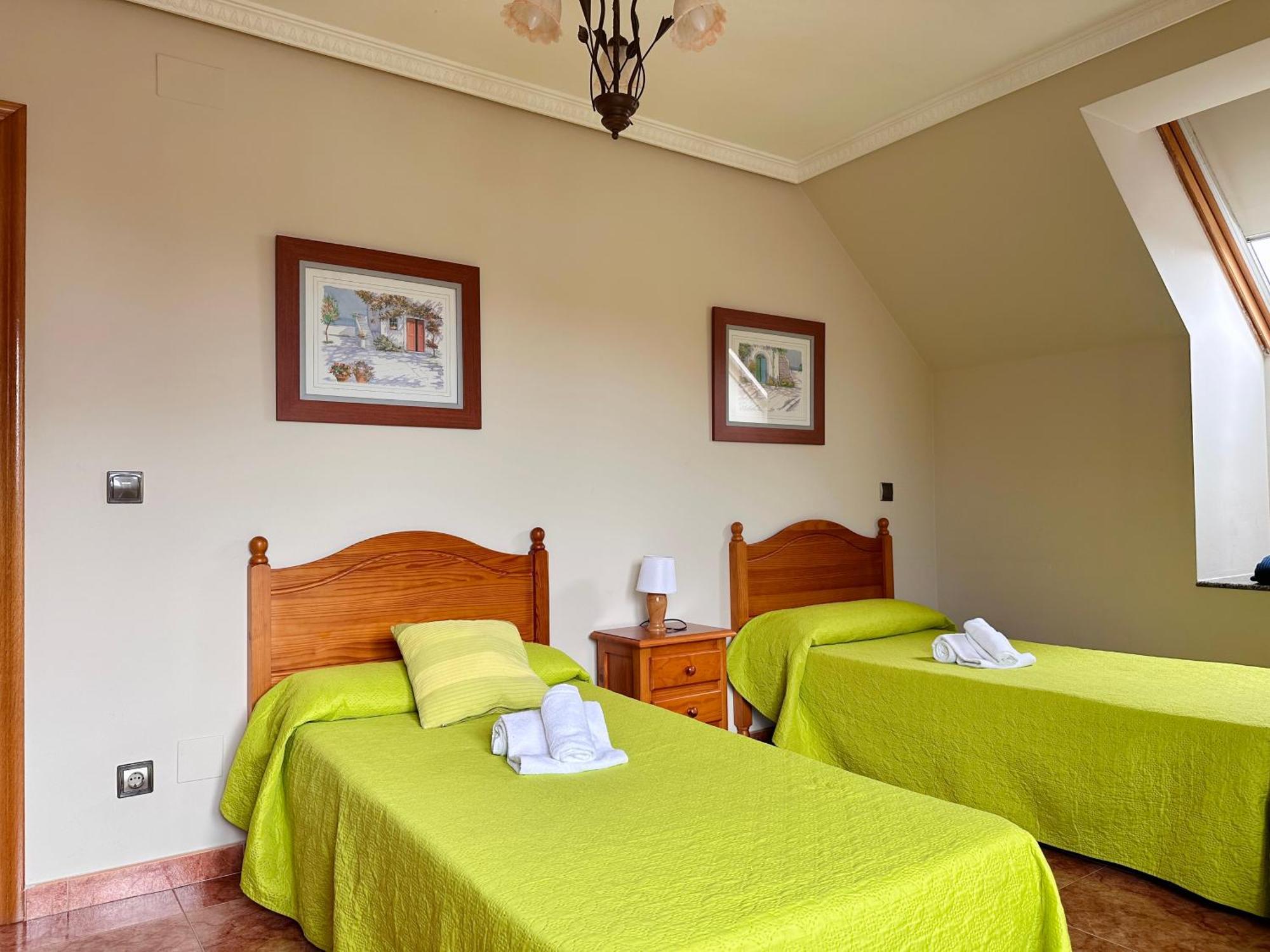 Apartamentos Pineda ノハ エクステリア 写真
