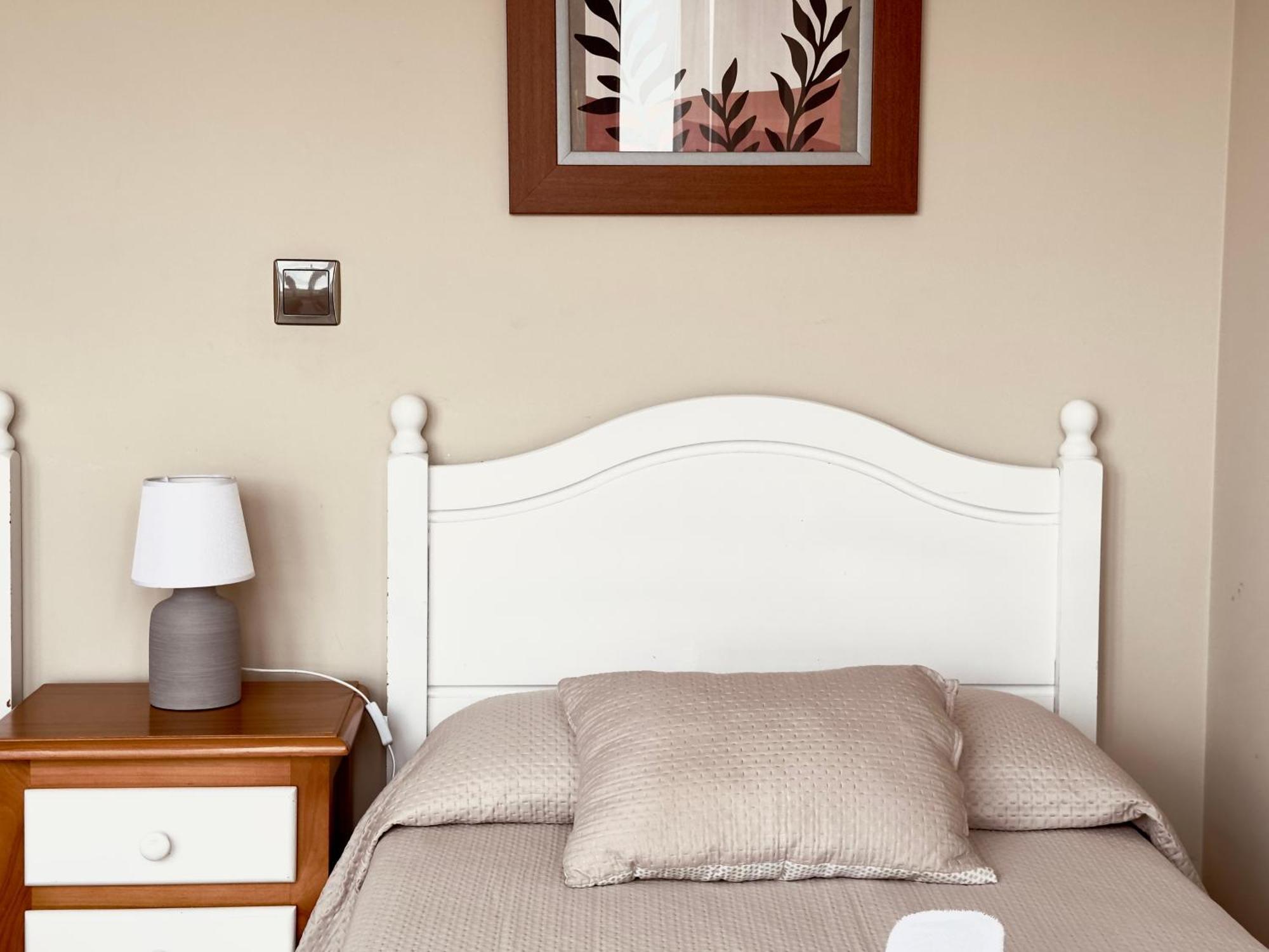Apartamentos Pineda ノハ エクステリア 写真
