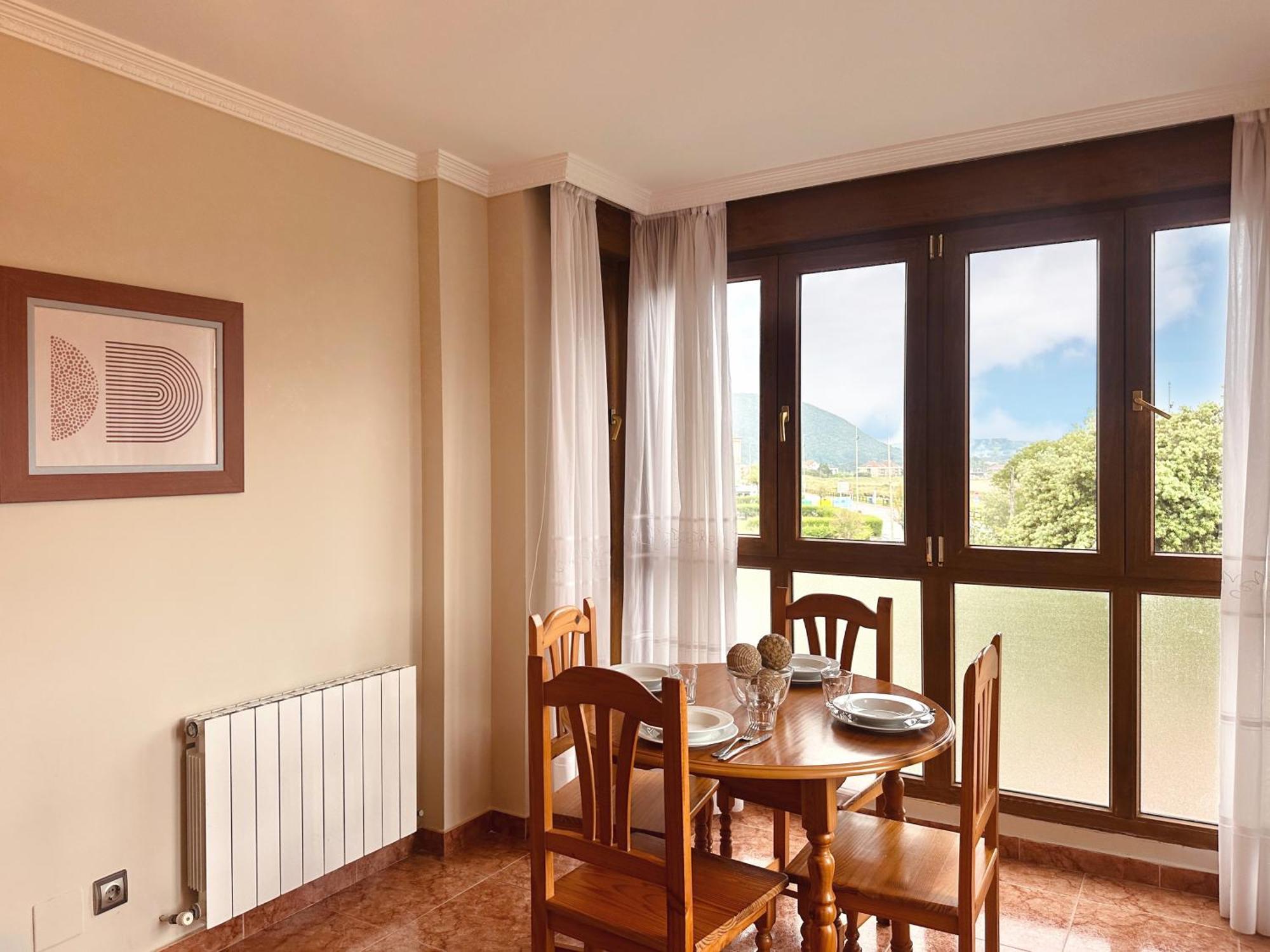 Apartamentos Pineda ノハ エクステリア 写真