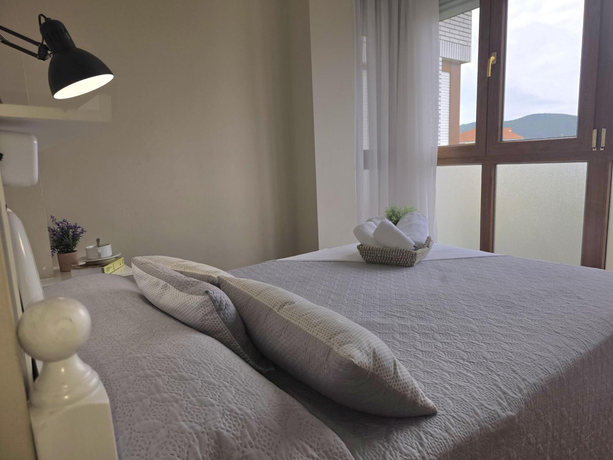 Apartamentos Pineda ノハ エクステリア 写真