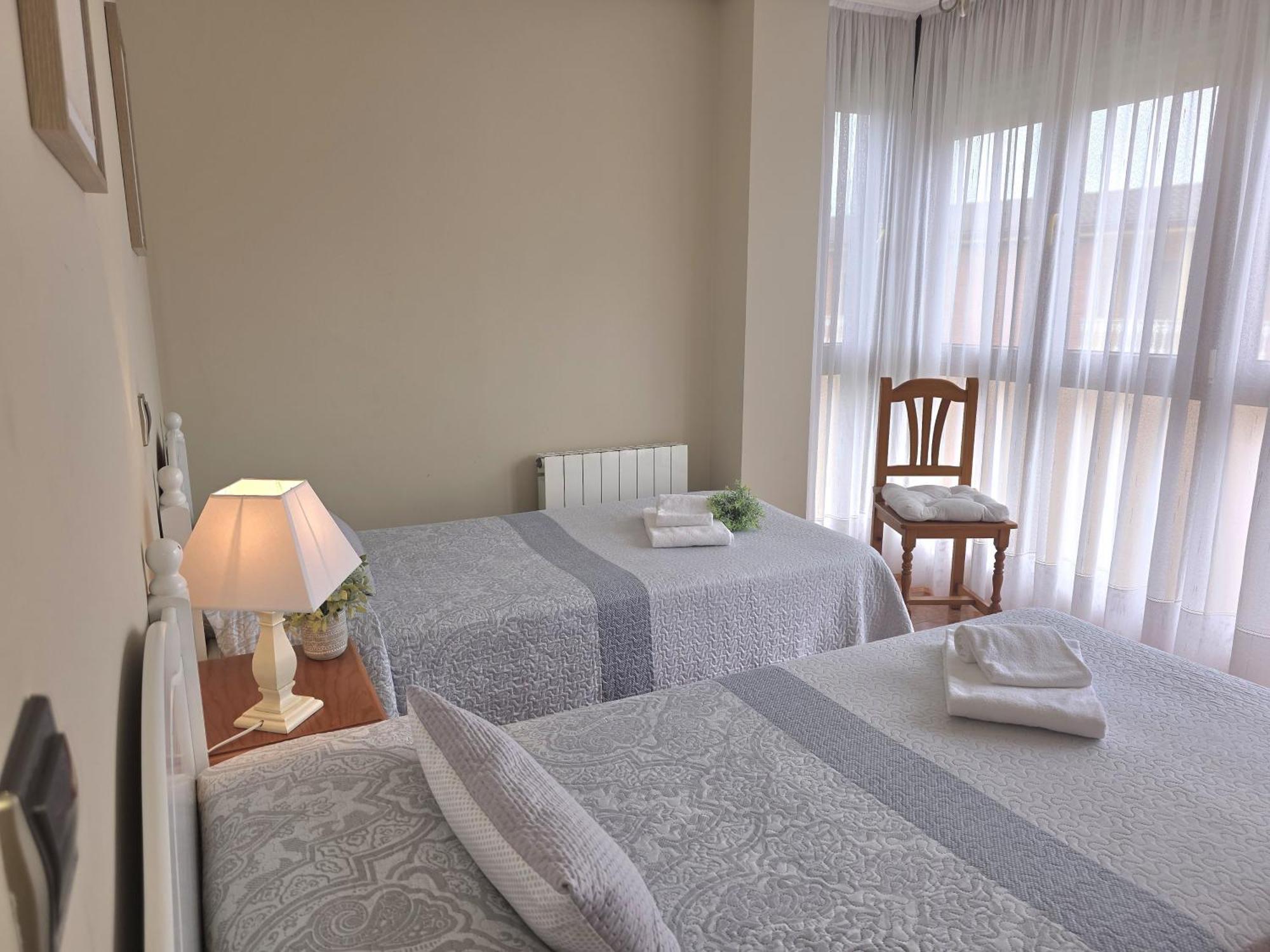 Apartamentos Pineda ノハ エクステリア 写真