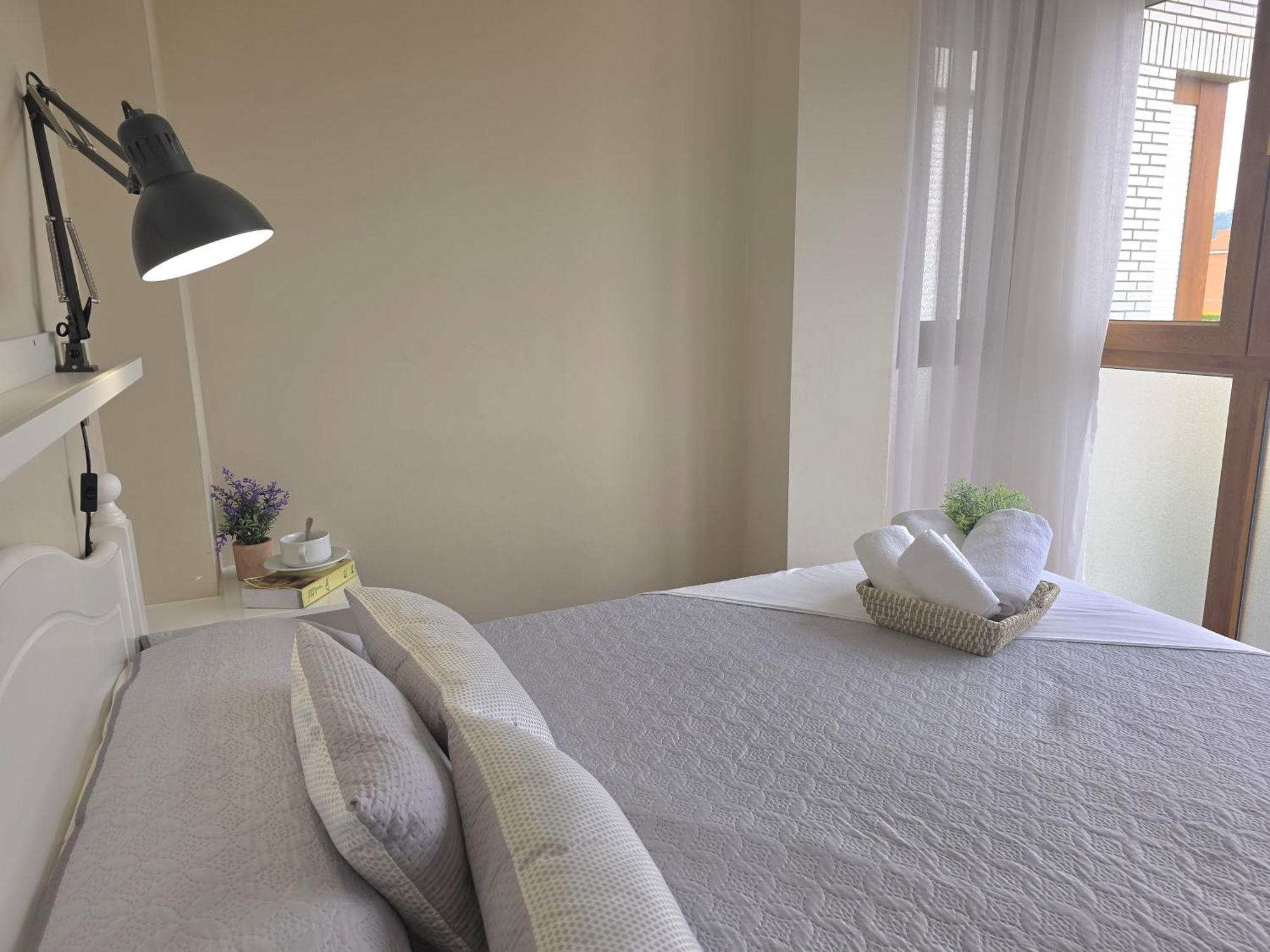 Apartamentos Pineda ノハ エクステリア 写真