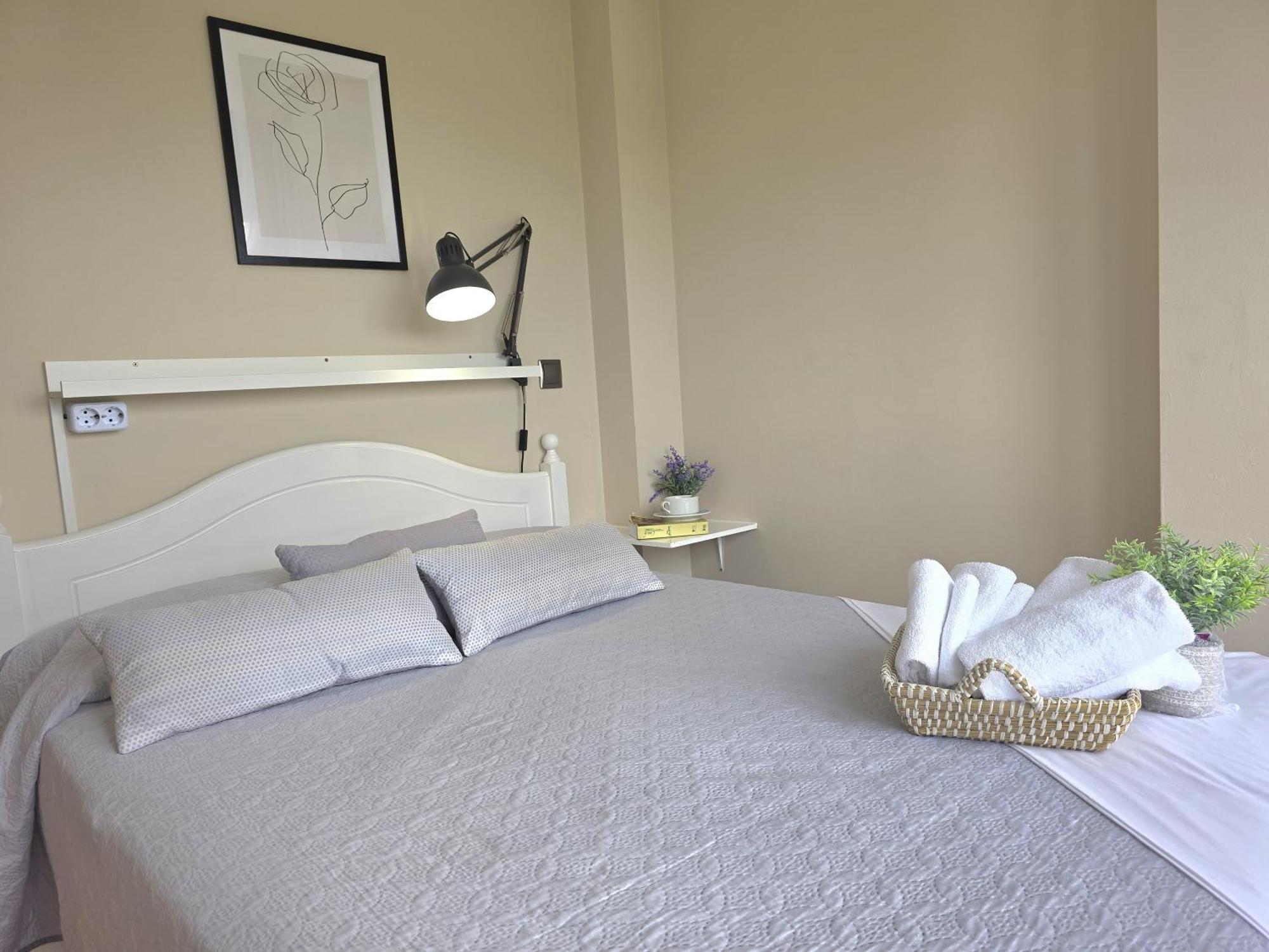 Apartamentos Pineda ノハ エクステリア 写真
