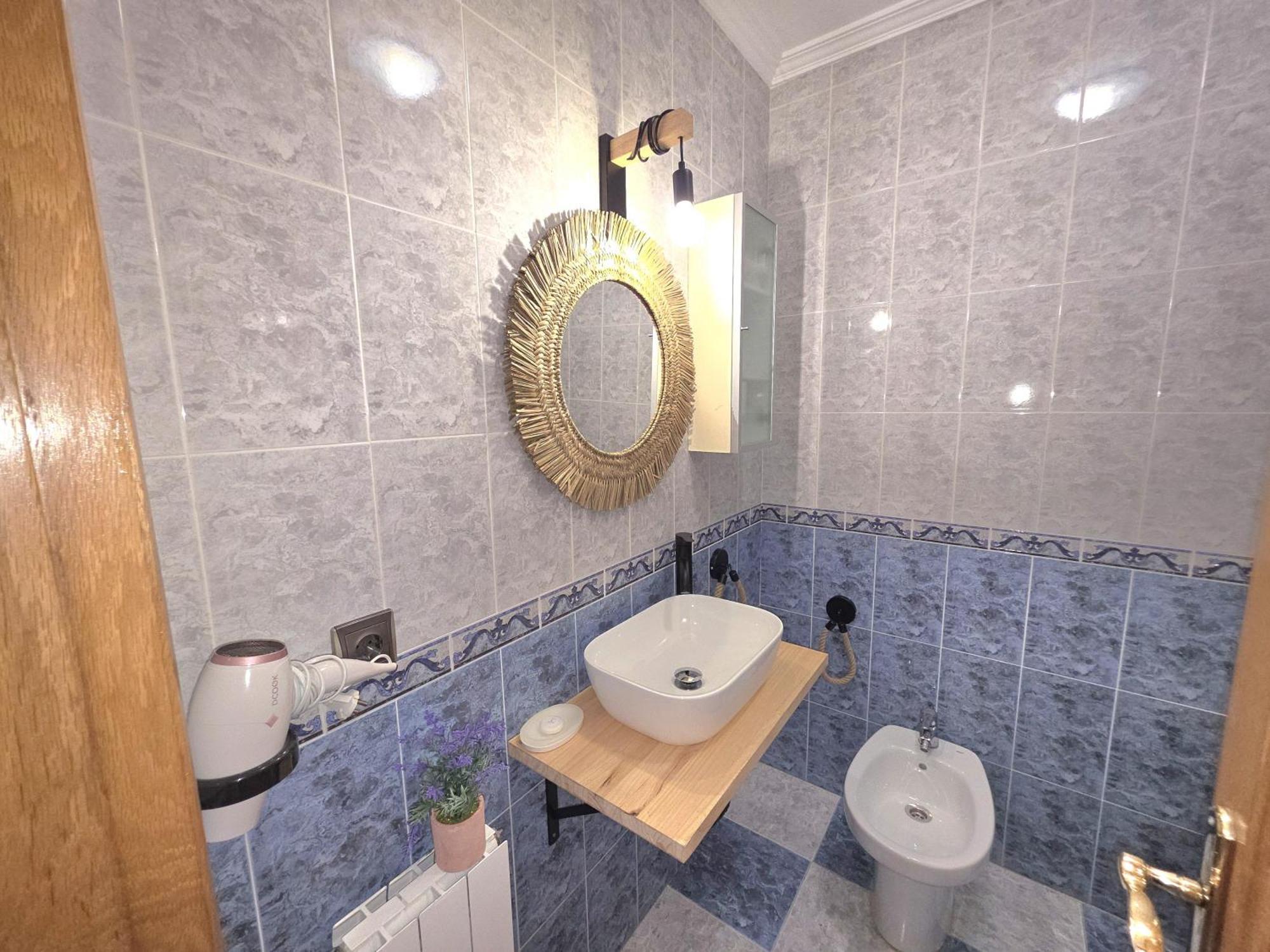 Apartamentos Pineda ノハ エクステリア 写真