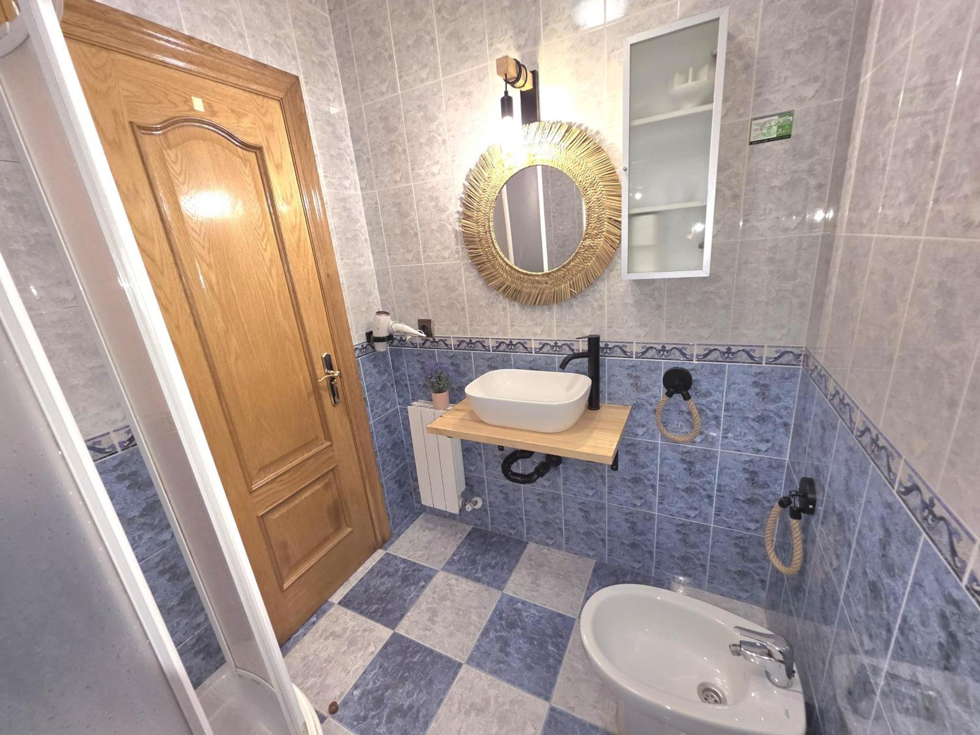 Apartamentos Pineda ノハ エクステリア 写真