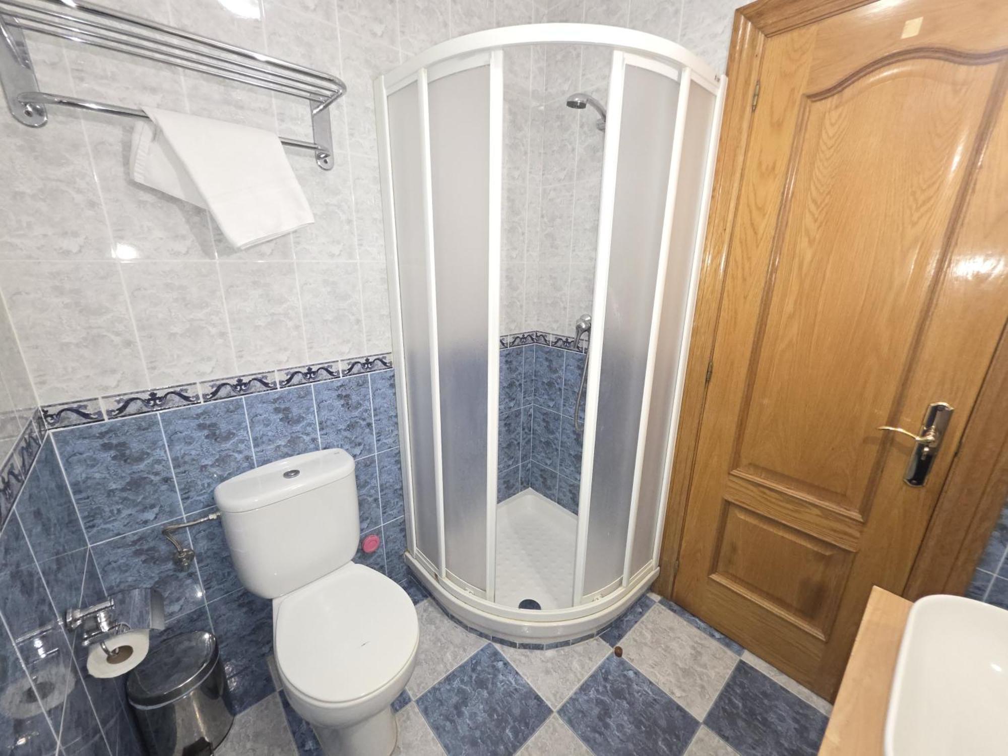 Apartamentos Pineda ノハ エクステリア 写真